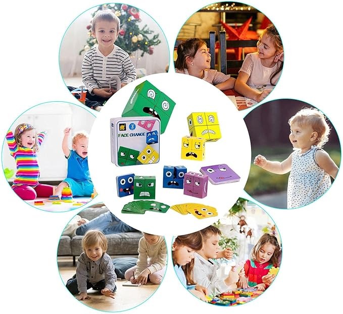 Miniatura 4 de CUBEZZ